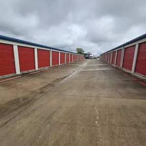Exterior Units
