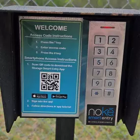 Keypad