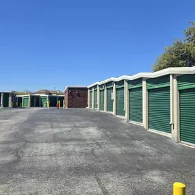 Exterior Units