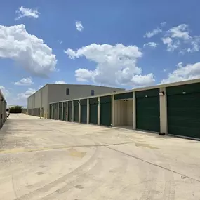 Exterior Units