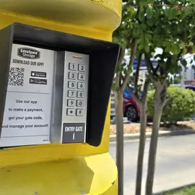 Keypad