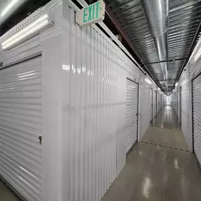 Interior Units