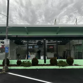 Mint Cannabis Co. Hillsboro Dispensary