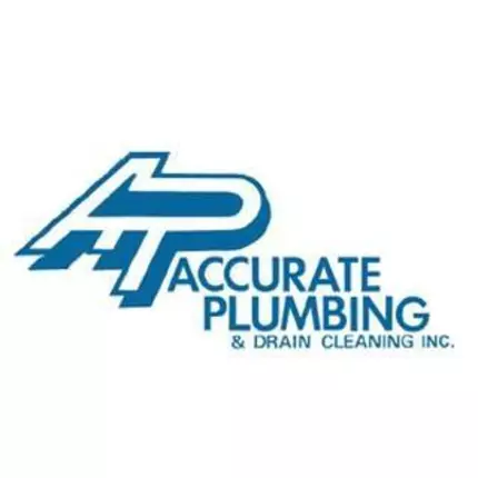 Logo from Accurate Plumbing & Drain Cleaning