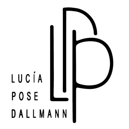 Logo von Lucía Pose - Psicóloga