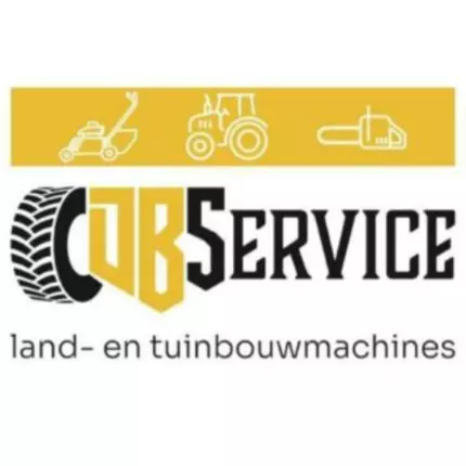 Logo van DBService