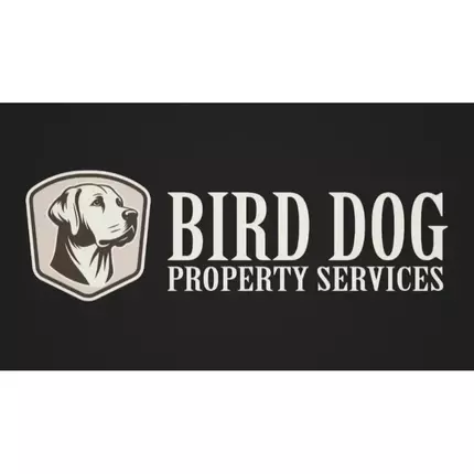 Logotyp från Bird Dog Property Services LLC