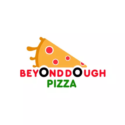 Logo da Beyond Dough Pizza