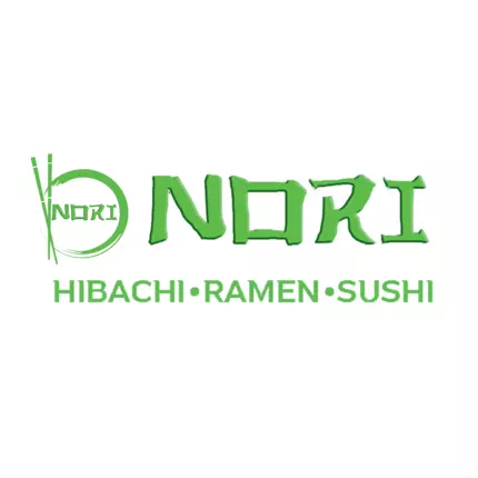 Logo van NORI Hibachi Ramen Sushi