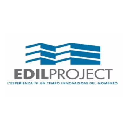 Logo van Edil Project Srl