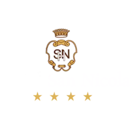 Logo da Hotel San Nicola