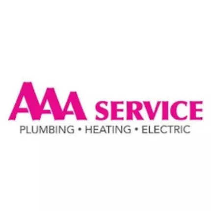 Logo von AAA Service Plumbing, Heating & Electric