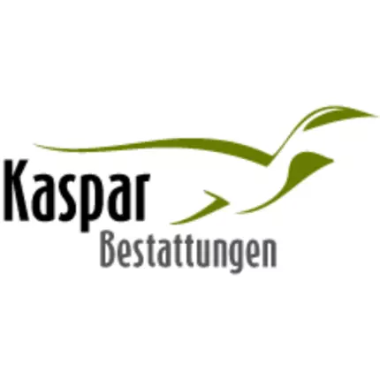 Logotyp från Kaspar Bestattungen