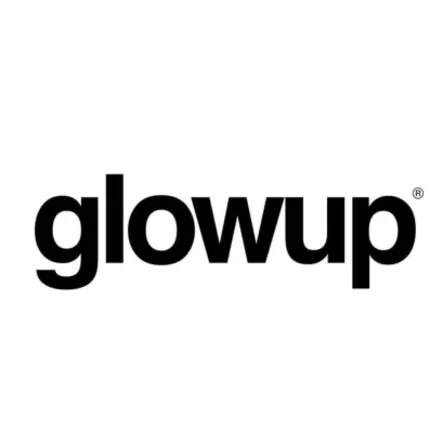 Logo da Glow Up