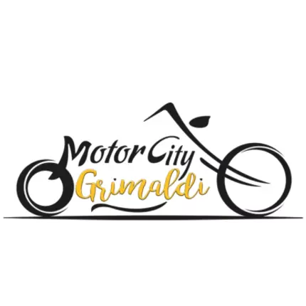 Logo von Motor City Grimaldi