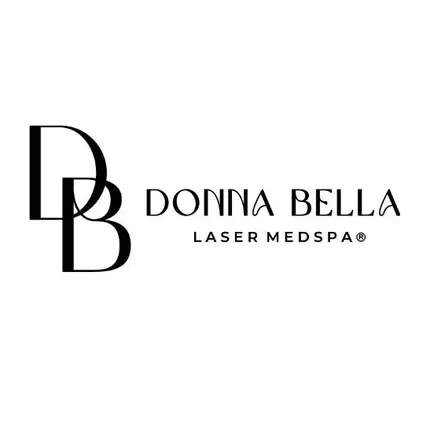 Logo da Donna Bella Laser Medspa - Hair Removal