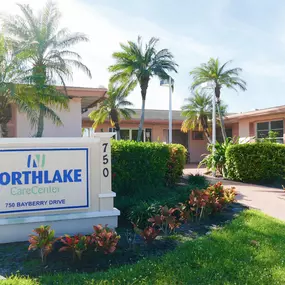 Bild von North Lake Care Center