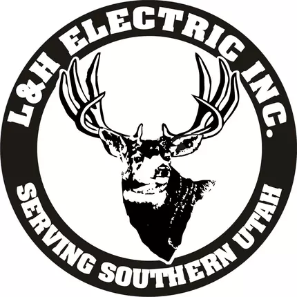 Logo de L & H Electric Inc