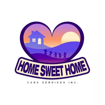 Logo fra Home Sweet Home Care Services Inc