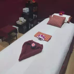 Bild von Wipa's Authentic Thai Massage