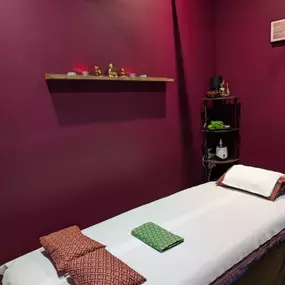 Bild von Wipa's Authentic Thai Massage