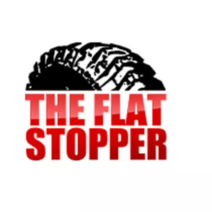 Logo van The Flat Stopper