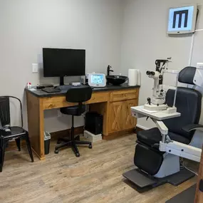 Bild von Senoia Eyecare