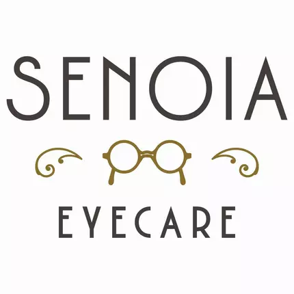 Logo fra Senoia Eyecare