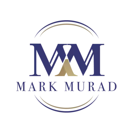 Logo from Law Offices of Mark Murad