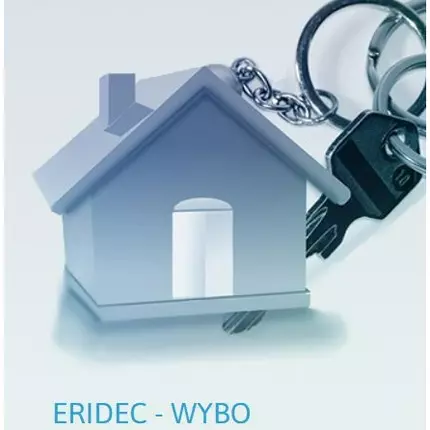 Logo van Eridec-Wybo