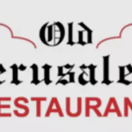 Logo van Old Jerusalem Restaurant