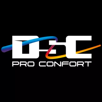 Logo van DSC PRO CONFORT