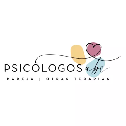 Logo od ABC Psicólogos - Terapia de Pareja e Individual