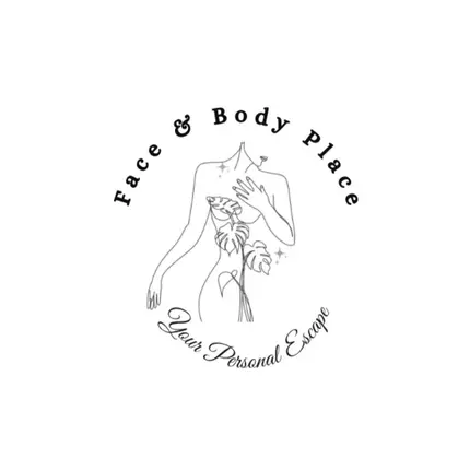 Logo od The Face and Body Place