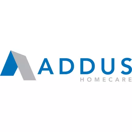 Logo de Addus HomeCare