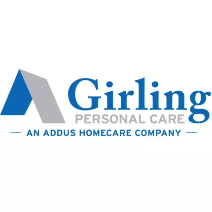 Logo da Girling Personal Care