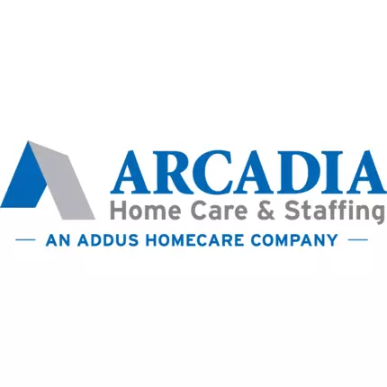 Logotipo de Arcadia Home Care & Staffing