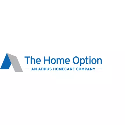 Logo von The Home Option