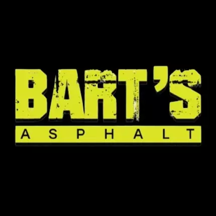 Logotipo de Bart's Asphalt