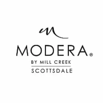 Logo van Modera Scottsdale