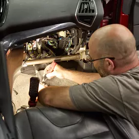 Bild von Intoxalock Ignition Interlock