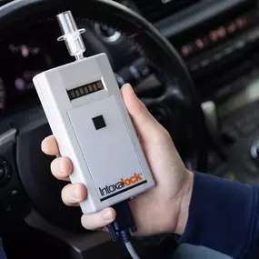 Bild von Intoxalock Ignition Interlock