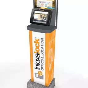 Bild von Intoxalock Ignition Interlock