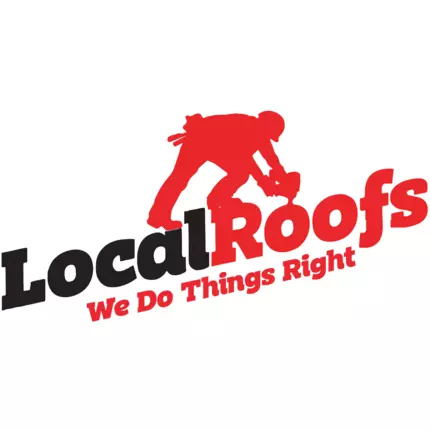 Logotyp från LocalRoofs