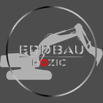 Λογότυπο από Erdbau Kozic GmbH