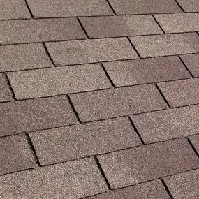 Three-Tab Roofing Shingles