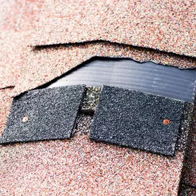 Roof Repair