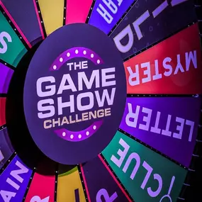 Bild von The Game Show Challenge - Greenville