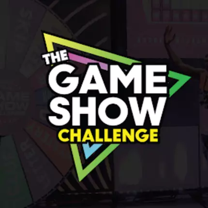 Logotyp från The Game Show Challenge - Greenville