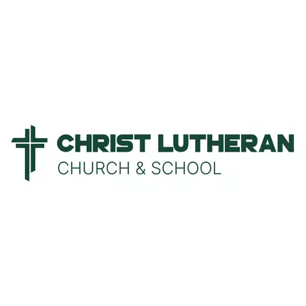 Logo van Christ Lutheran Church & School